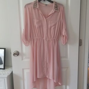 Lily Rose Dress